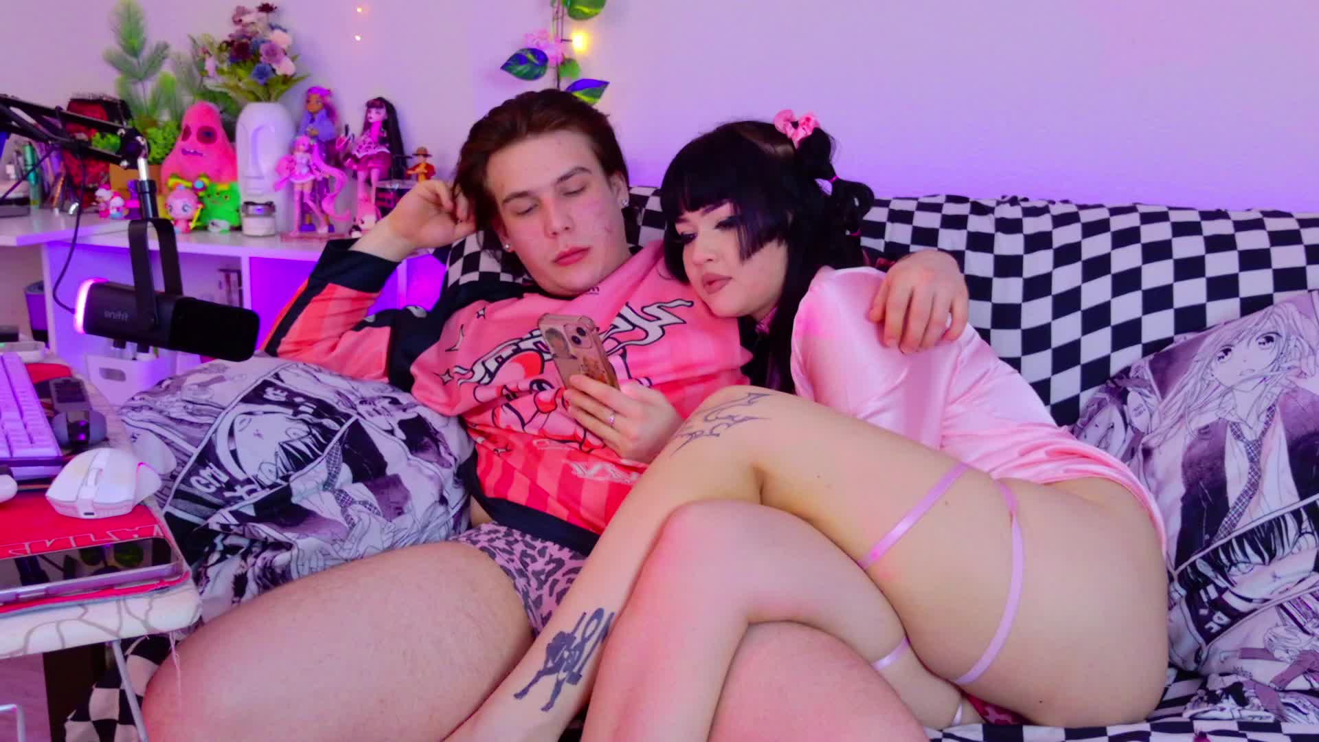 Night-angell Приват Записи 2026-01-16