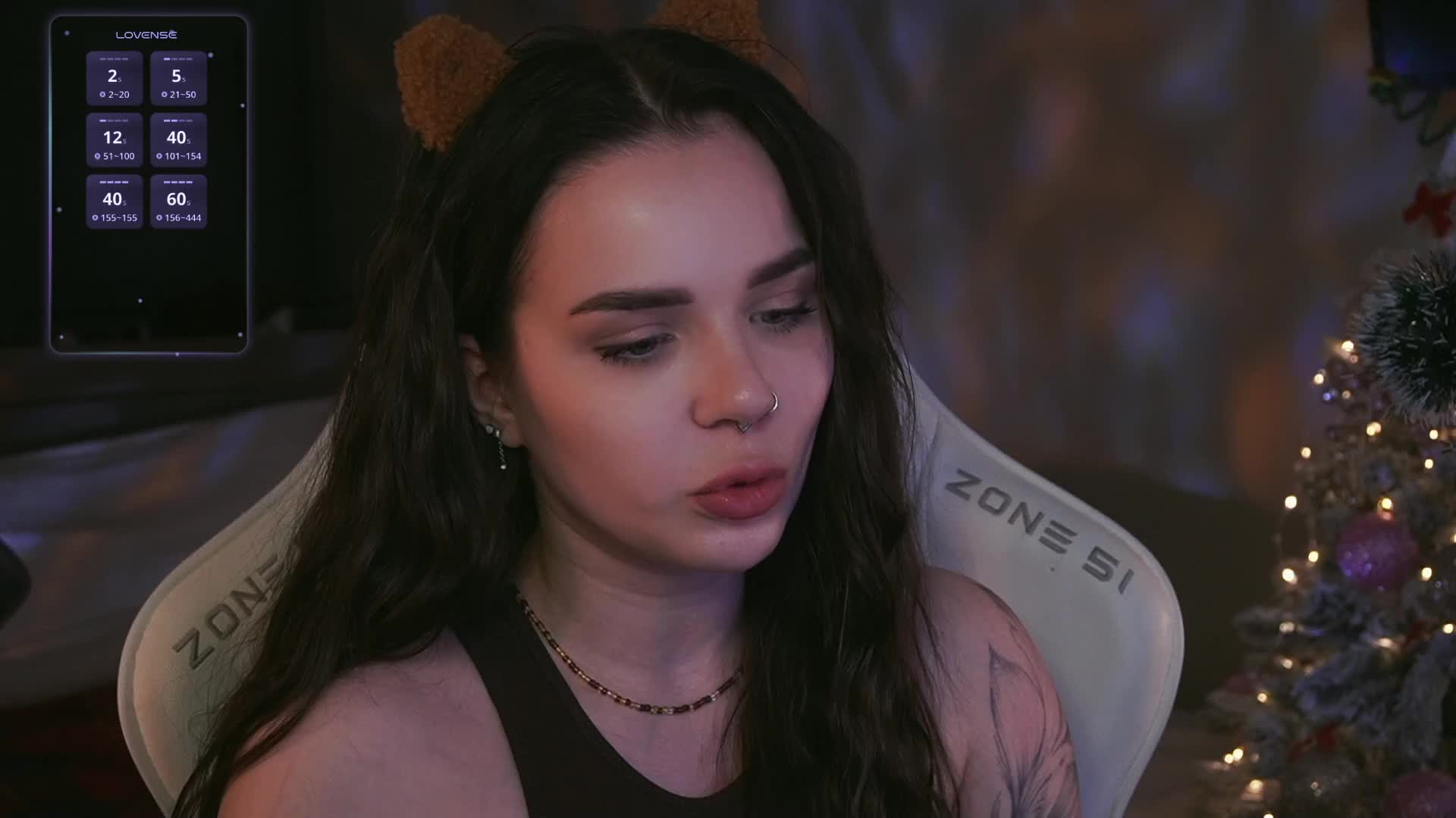 MiniNika Приват Записи 2026-01-16