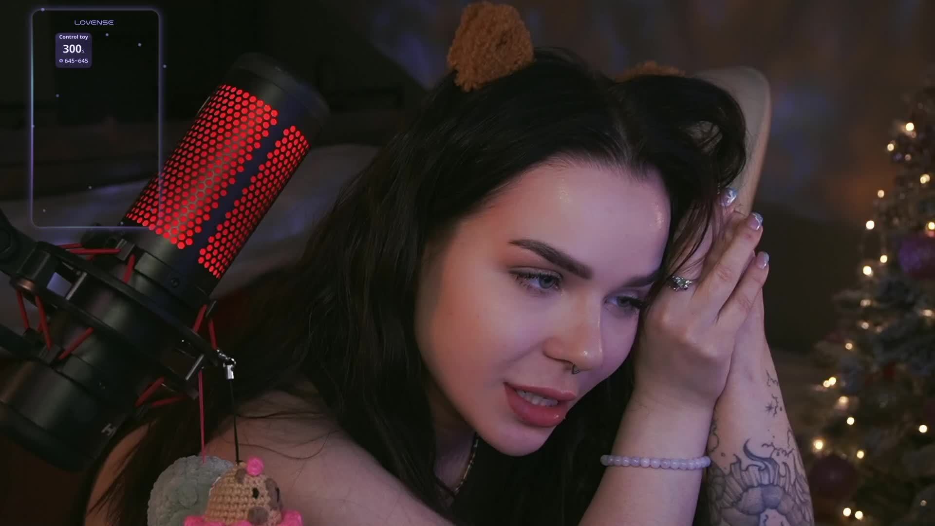 MiniNika Приват Записи 2026-01-16