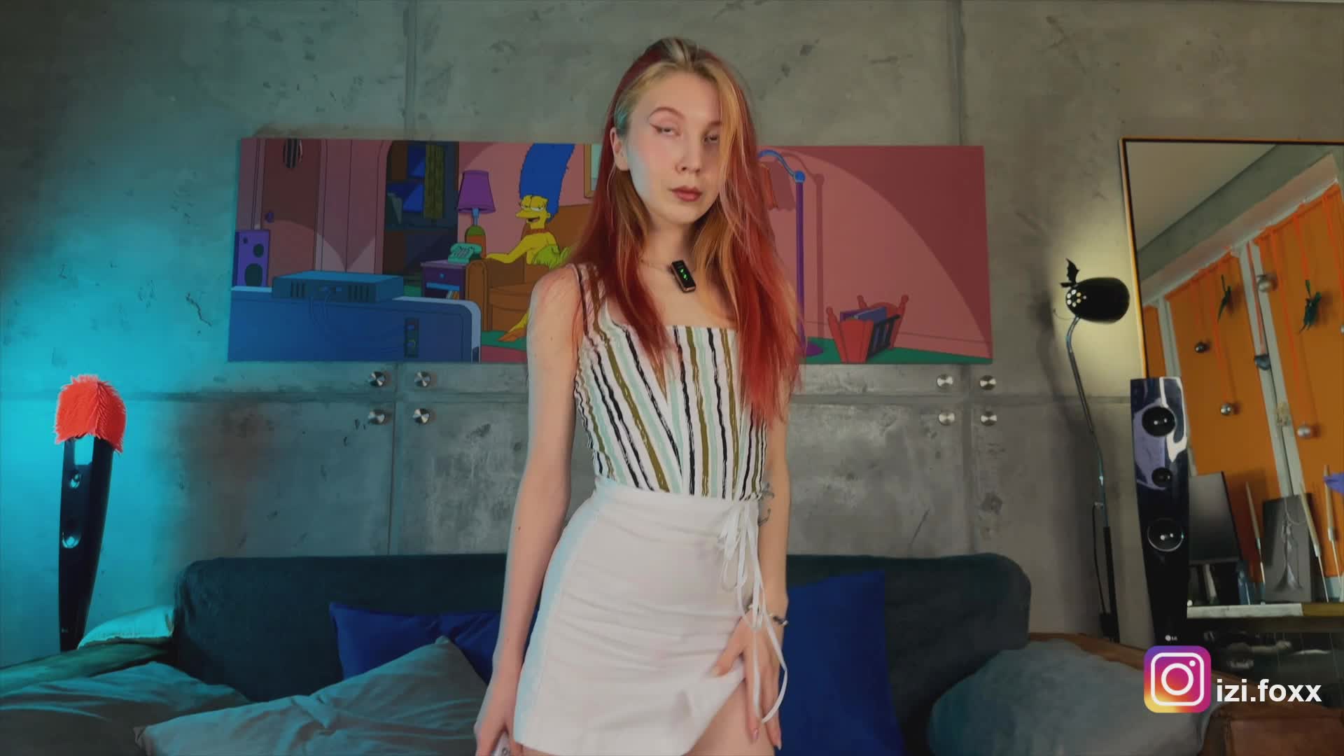 Na-izi Приват Записи 2026-01-16