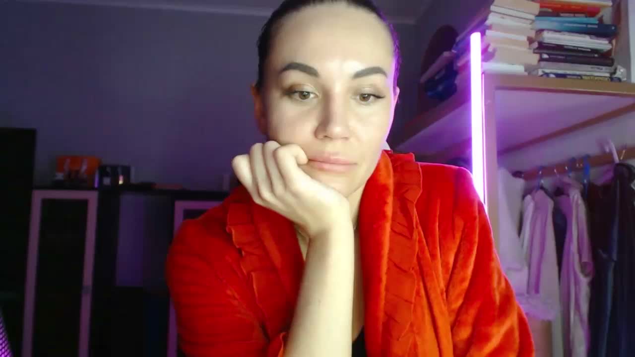 QWEENII Приват Записи 2026-01-16