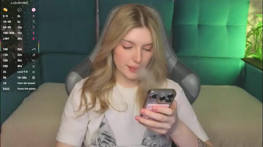 bjliki Приват Записи 2026-01-16