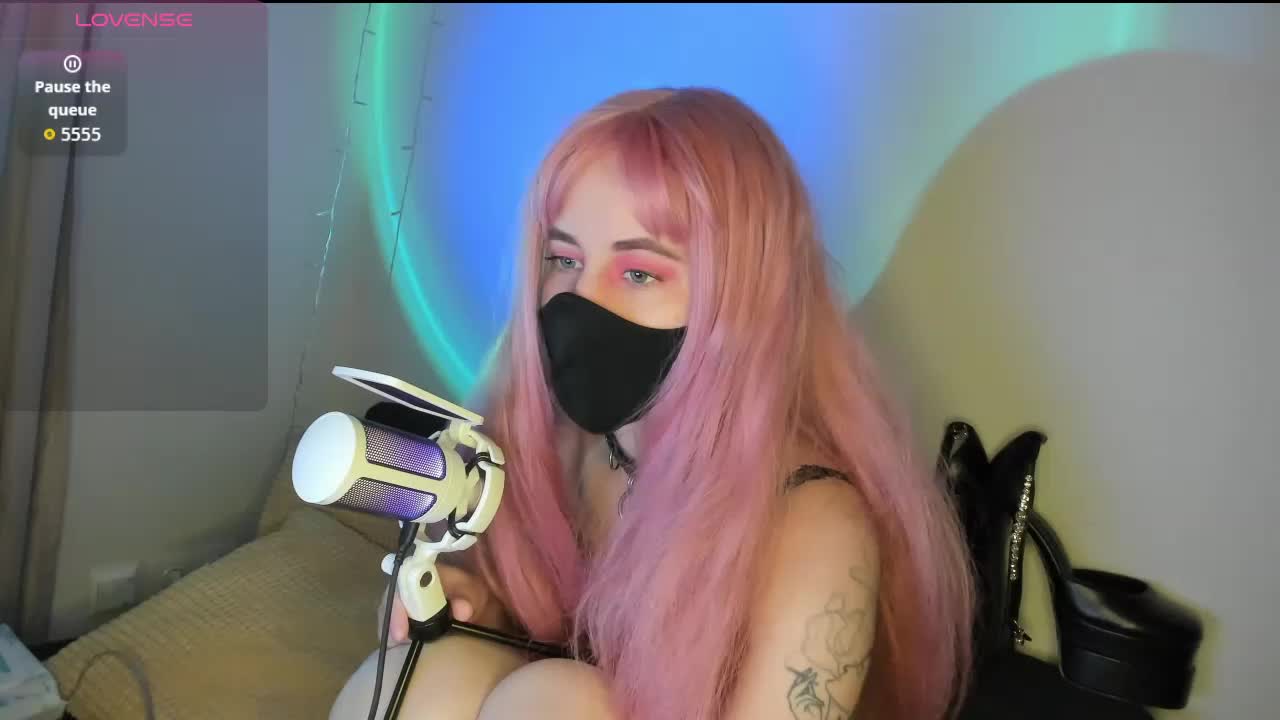 DELAYLALEA Приват Записи 2026-01-16