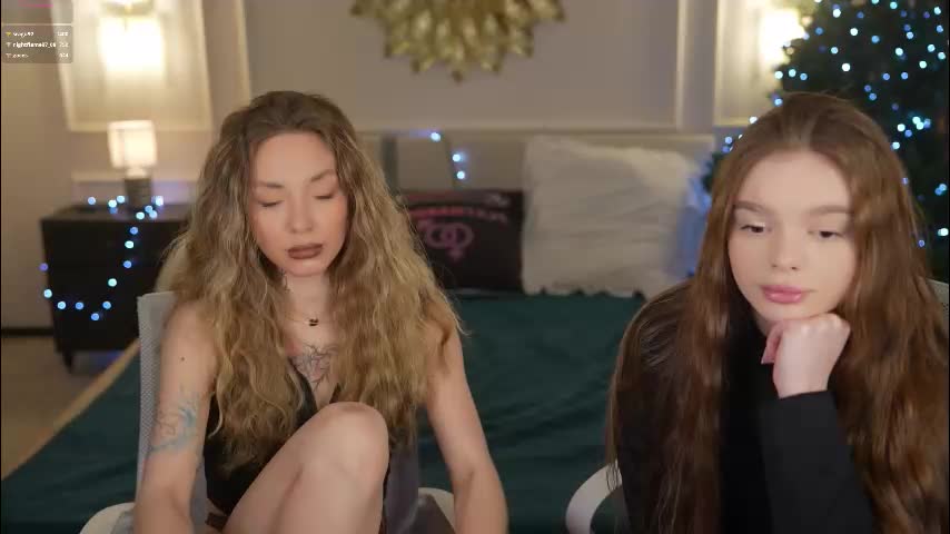 kira0541 Приват Записи 2026-01-16