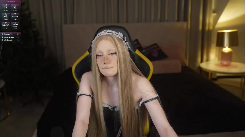 sweetdesiree_ Приват Записи 2026-01-16