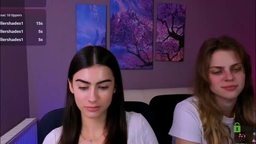 kaisy_star Приват Записи 2026-01-16