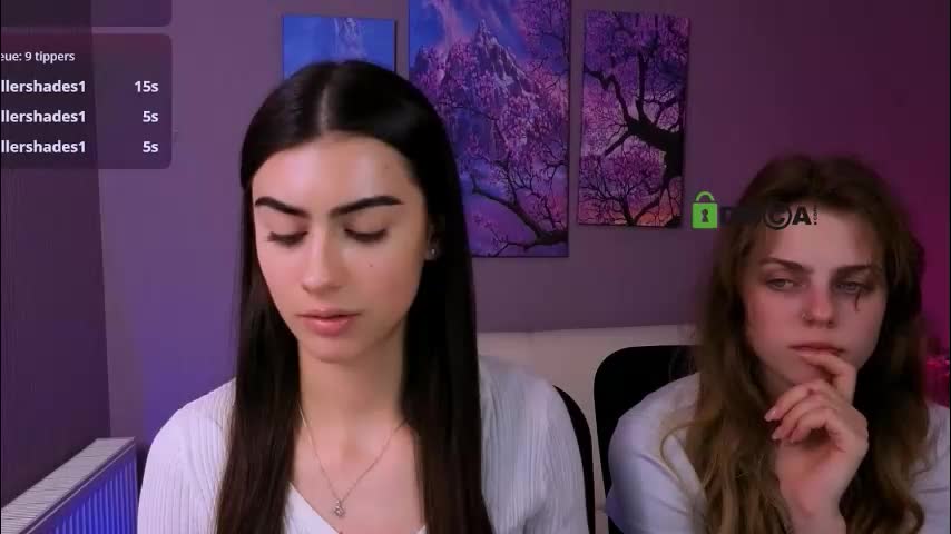 kaisy_star Приват Записи 2026-01-16