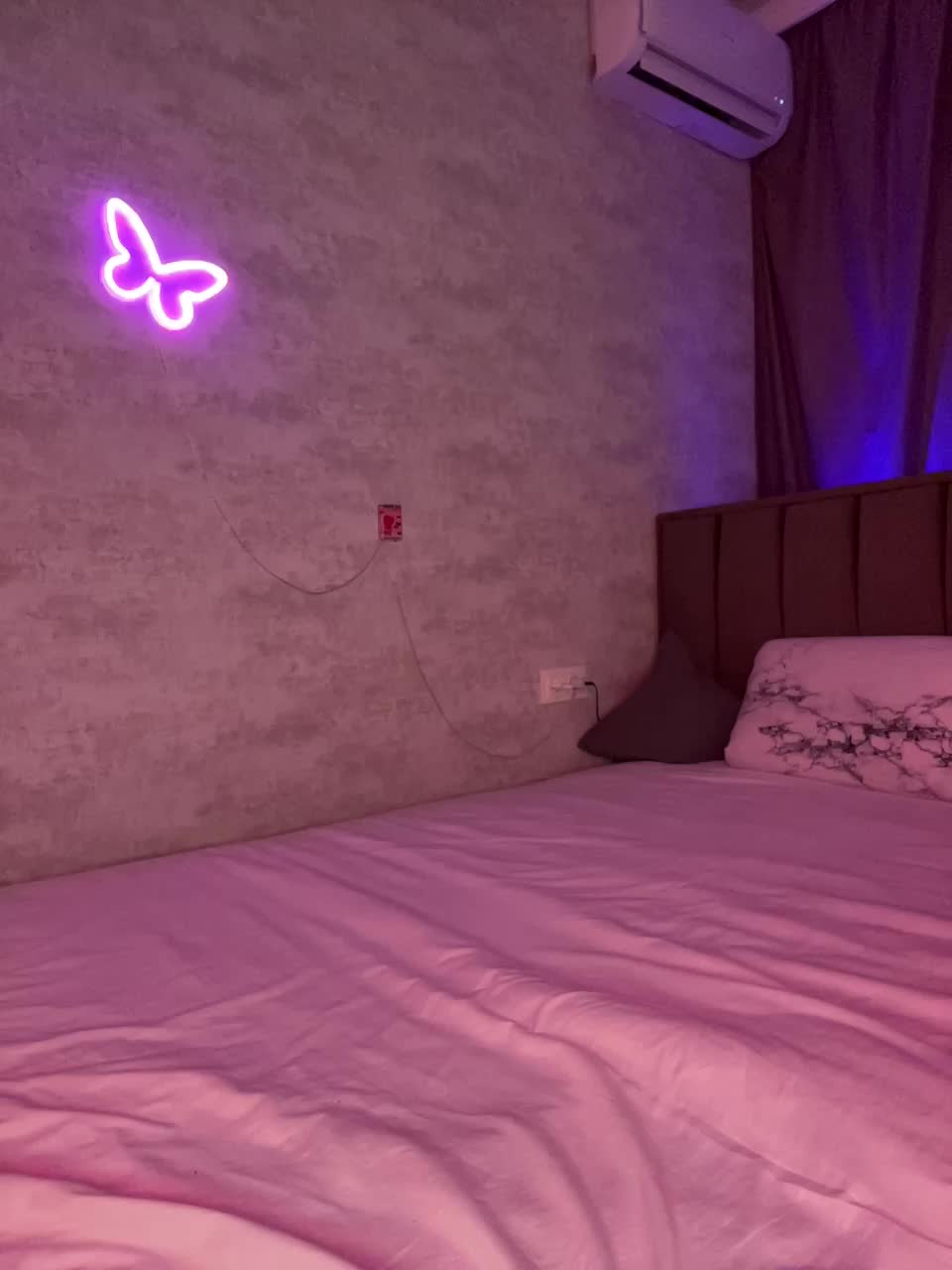 ButttFly Приват Записи 2026-01-16