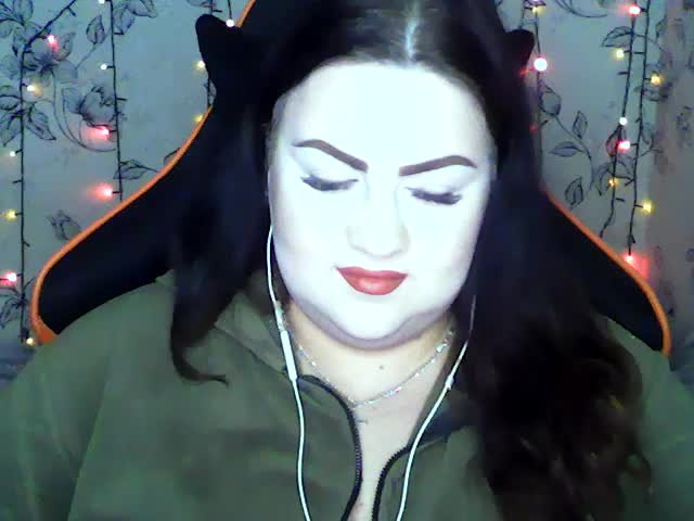 Ruby-Lorrie Приват Записи 2026-01-16