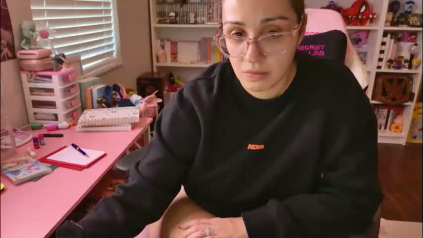 pinkcheetodomain Приват Записи 2026-01-16