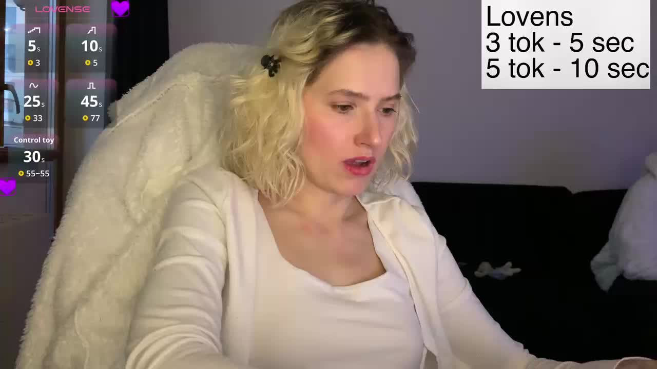 Sexy-Sweets Приват Записи 2026-01-17