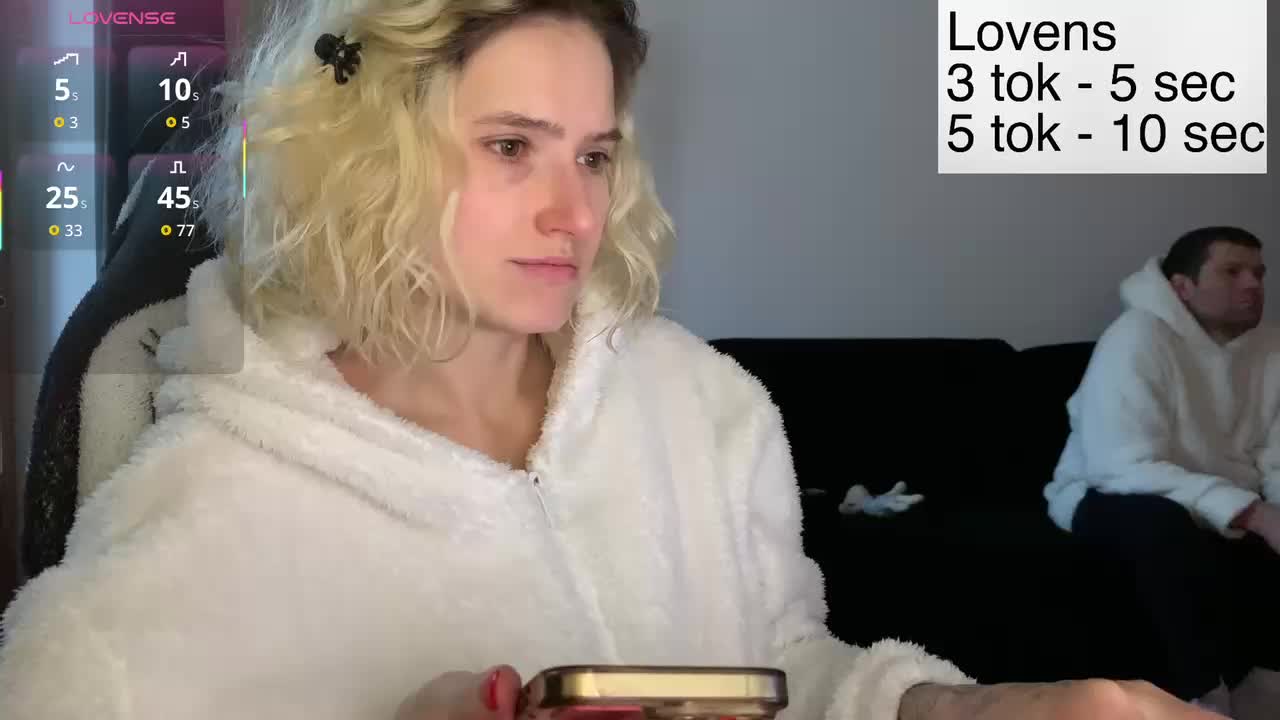 Sexy-Sweets Приват Записи 2026-01-17