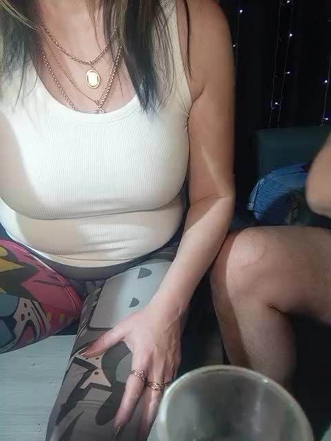 ALCO-STREAM Приват Записи 2026-01-17