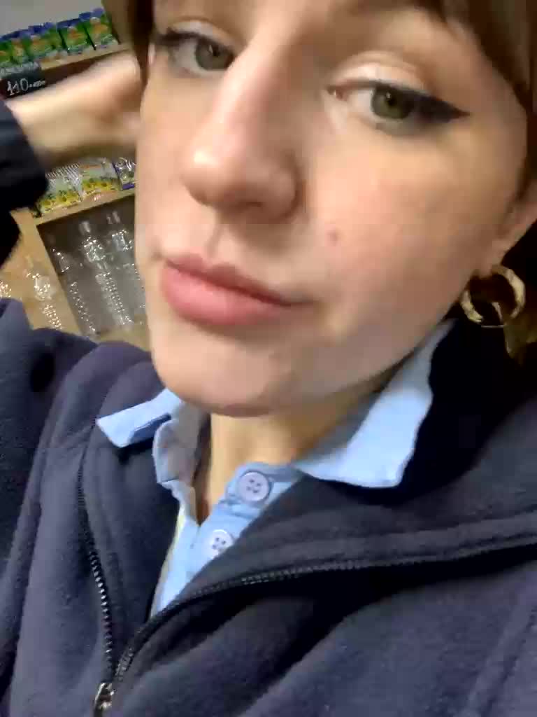 Yummypopka Приват Записи 2026-01-17