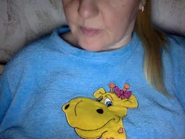 BlondyVio Приват Записи 2026-01-17