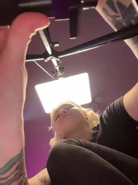 LuxBby Приват Записи 2026-01-17