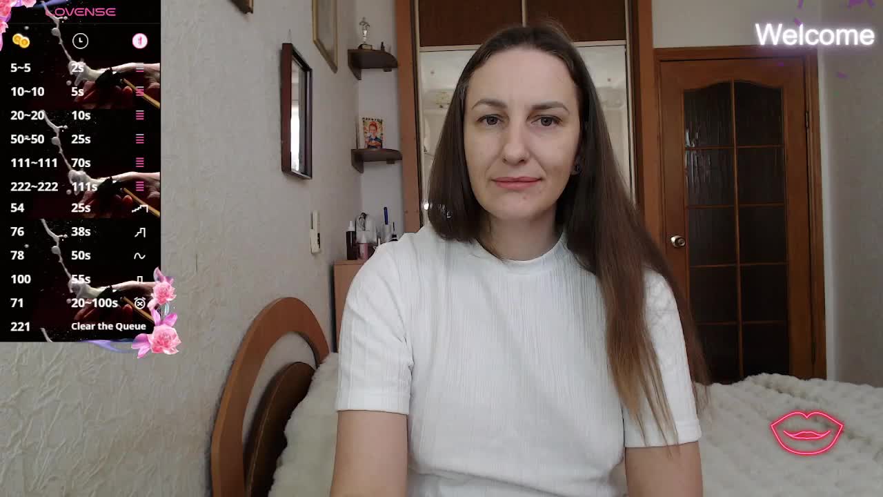 MilayaZhenya Приват Записи 2026-01-17