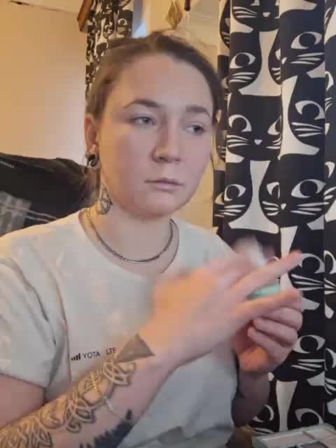 Ozalin Приват Записи 2026-01-17