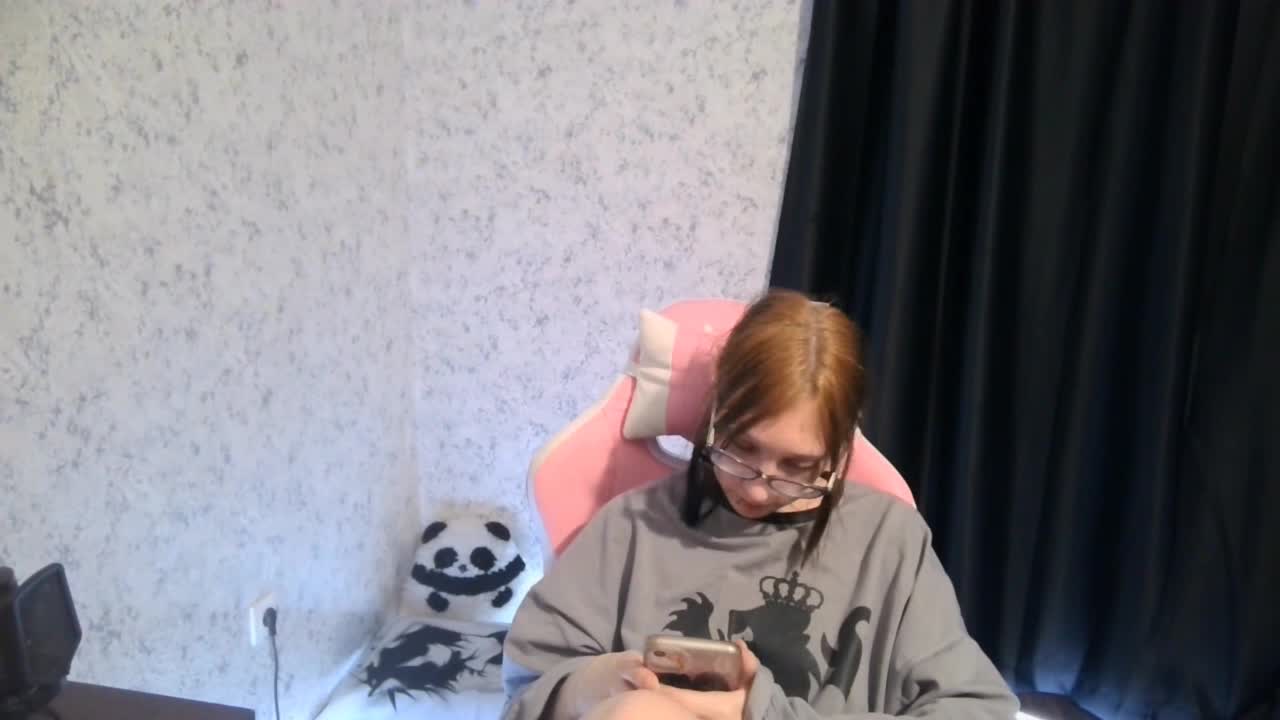 SweetLulyX Приват Записи 2026-01-17