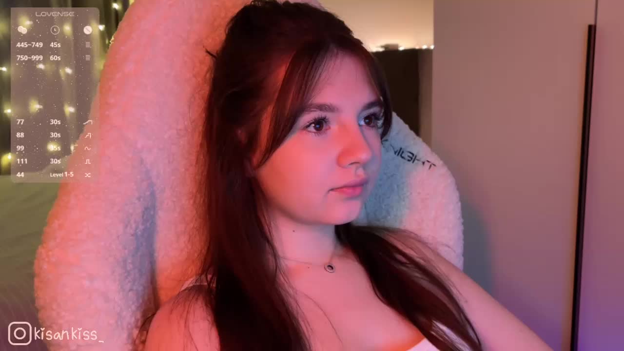 kisankiss Приват Записи 2026-01-17