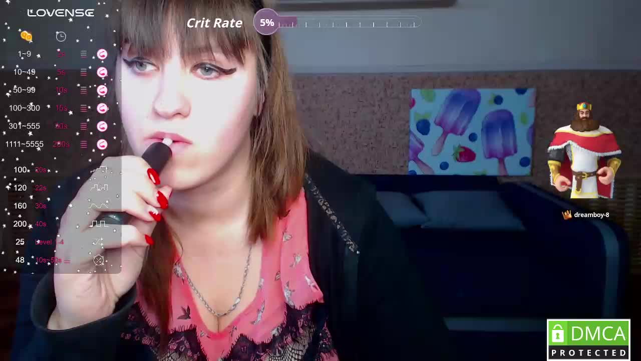 IvannaAmali661 Приват Записи 2026-01-17