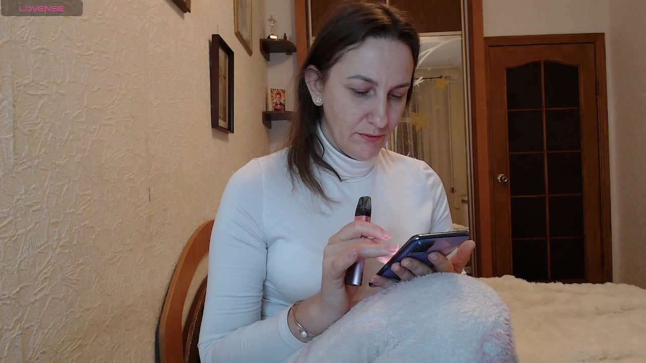 MilayaZhenya Приват Записи 2026-01-17