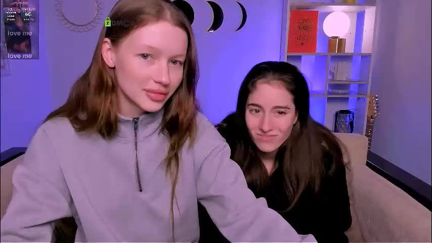 daisy_baby_ Приват Записи 2026-01-17