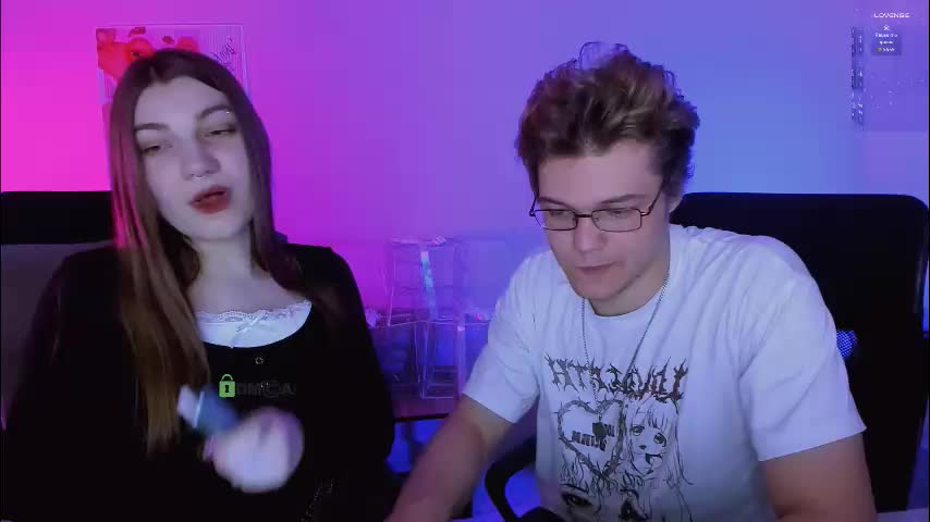 pure_radiance Приват Записи 2026-01-17