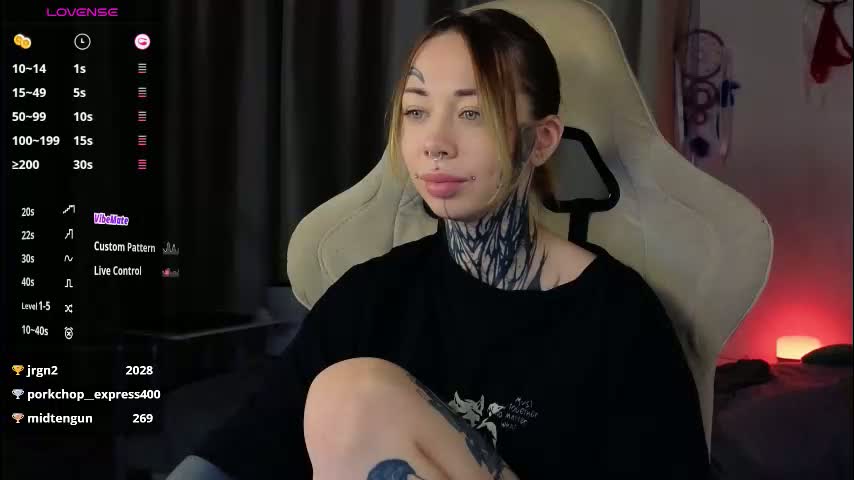 bunnykelly Приват Записи 2026-01-16