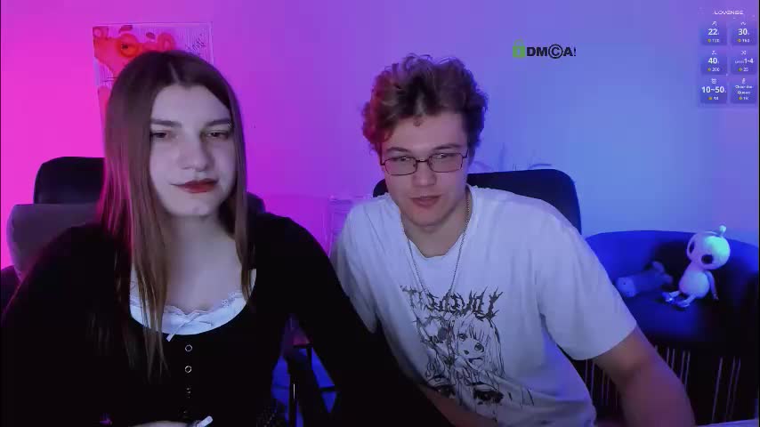 pure_radiance Приват Записи 2026-01-17