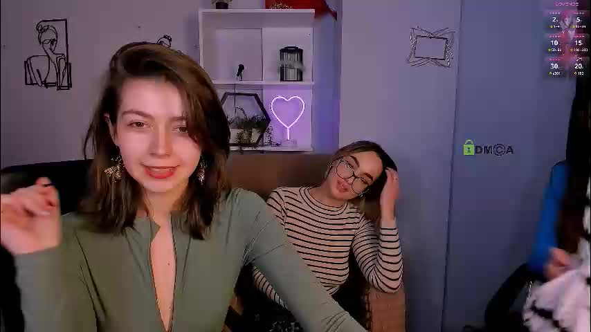 rebecca_smile_ Приват Записи 2026-01-17