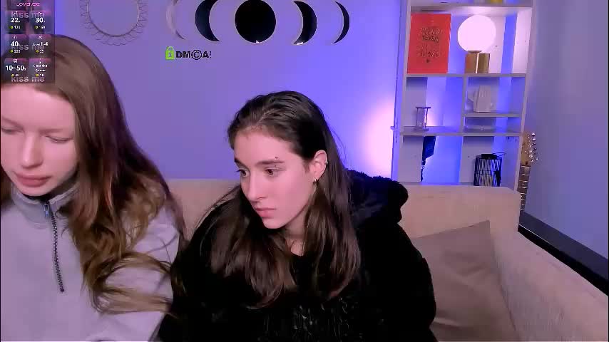 daisy_baby_ Приват Записи 2026-01-17