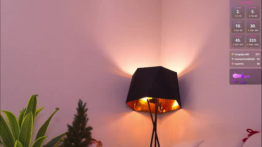 katymolly Приват Записи 2026-01-17