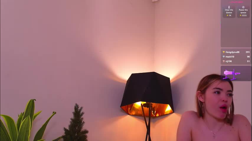 katymolly Приват Записи 2026-01-17