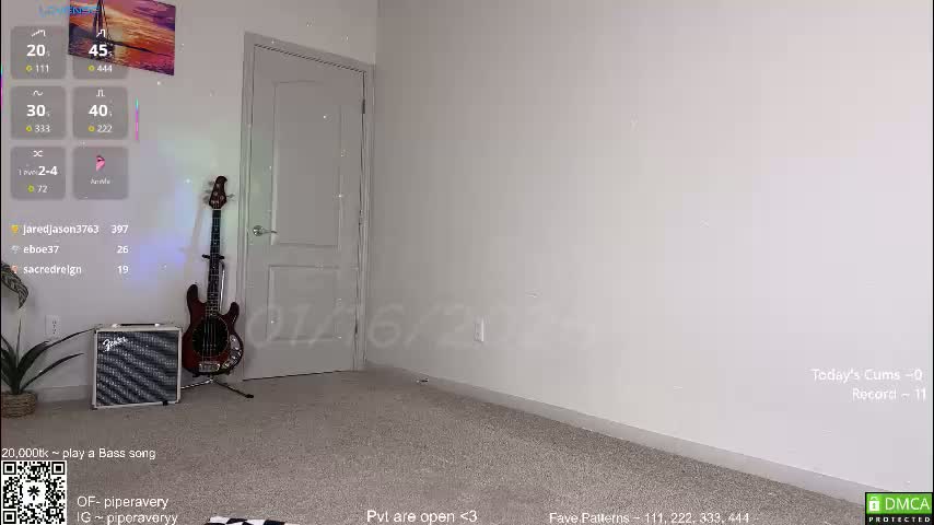 petitebrat Приват Записи 2026-01-16