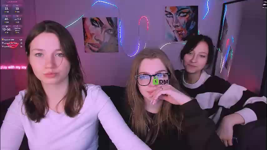 veronica_bubble Приват Записи 2026-01-17