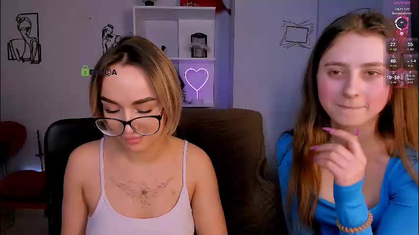 rebecca_smile_ Приват Записи 2026-01-17