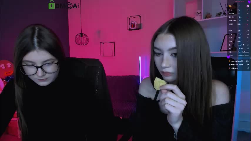 lissa_night Приват Записи 2026-01-17