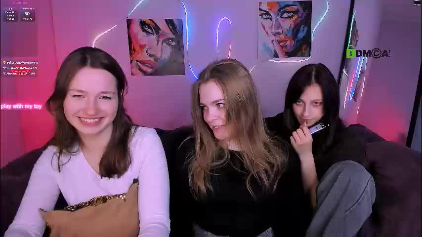 veronica_bubble Приват Записи 2026-01-17