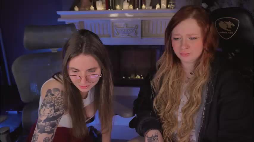 _lovelylove_ Приват Записи 2026-01-17