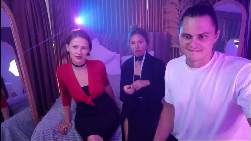 goddess_marylin Приват Записи 2026-01-17