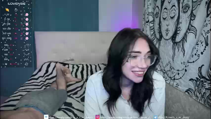 a_s_m_ Приват Записи 2026-01-17