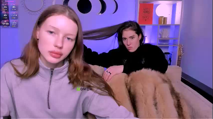 daisy_baby_ Приват Записи 2026-01-17