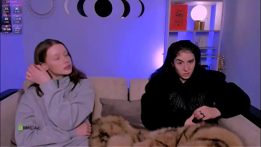 daisy_baby_ Приват Записи 2026-01-17