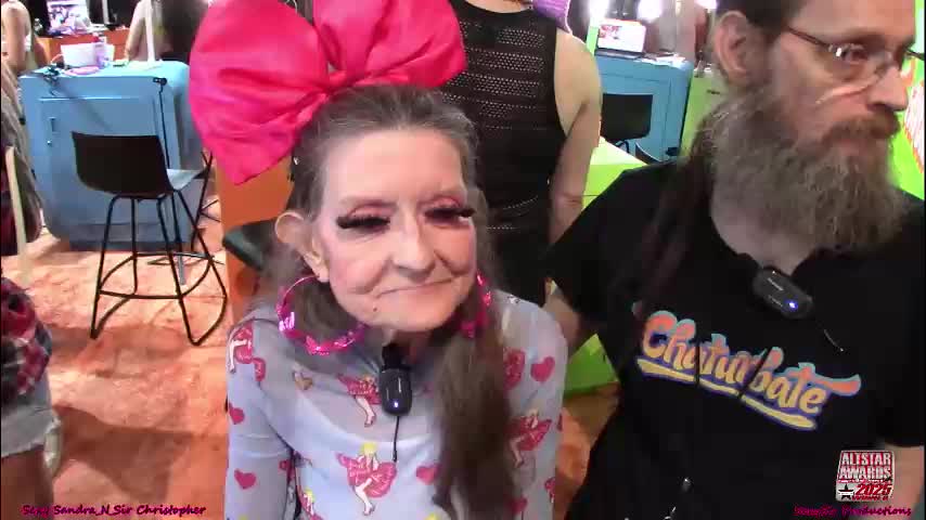 sexysandra_n_sirchristopher Приват Записи 2026-01-17