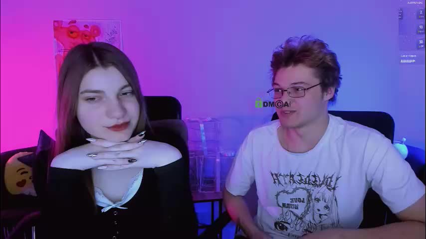 pure_radiance Приват Записи 2026-01-17