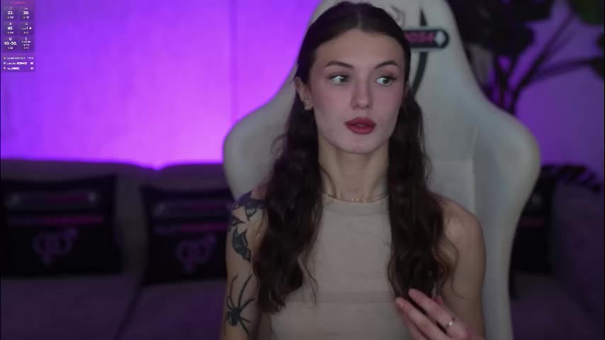 anabel054 Приват Записи 2026-01-17