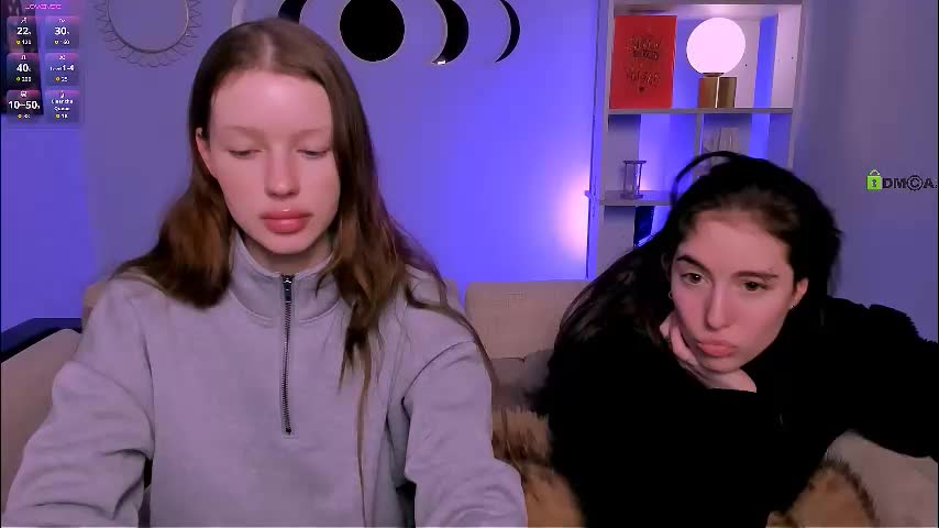 daisy_baby_ Приват Записи 2026-01-17