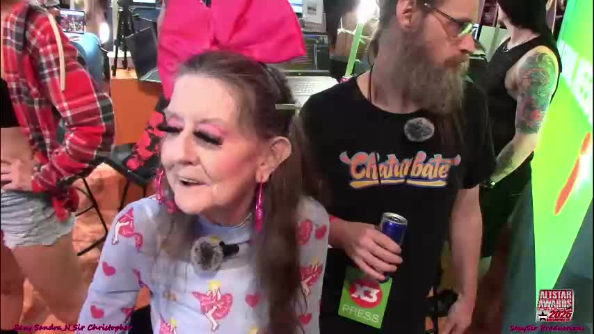 sexysandra_n_sirchristopher Приват Записи 2026-01-17