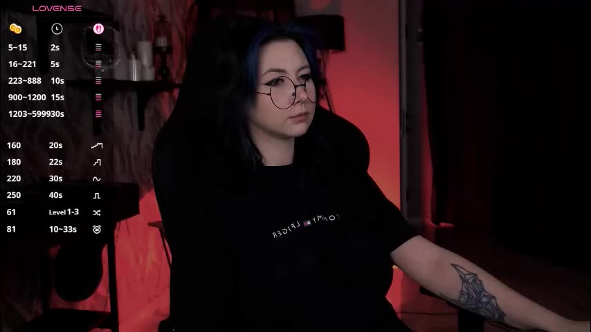 wesleegray Приват Записи 2026-01-17